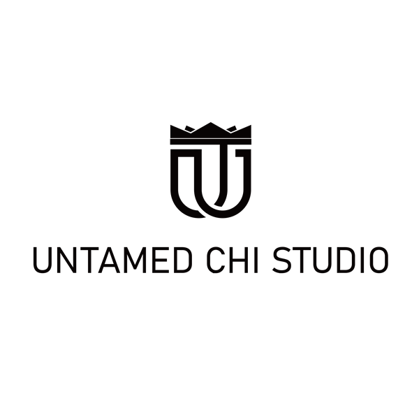 untamed chi